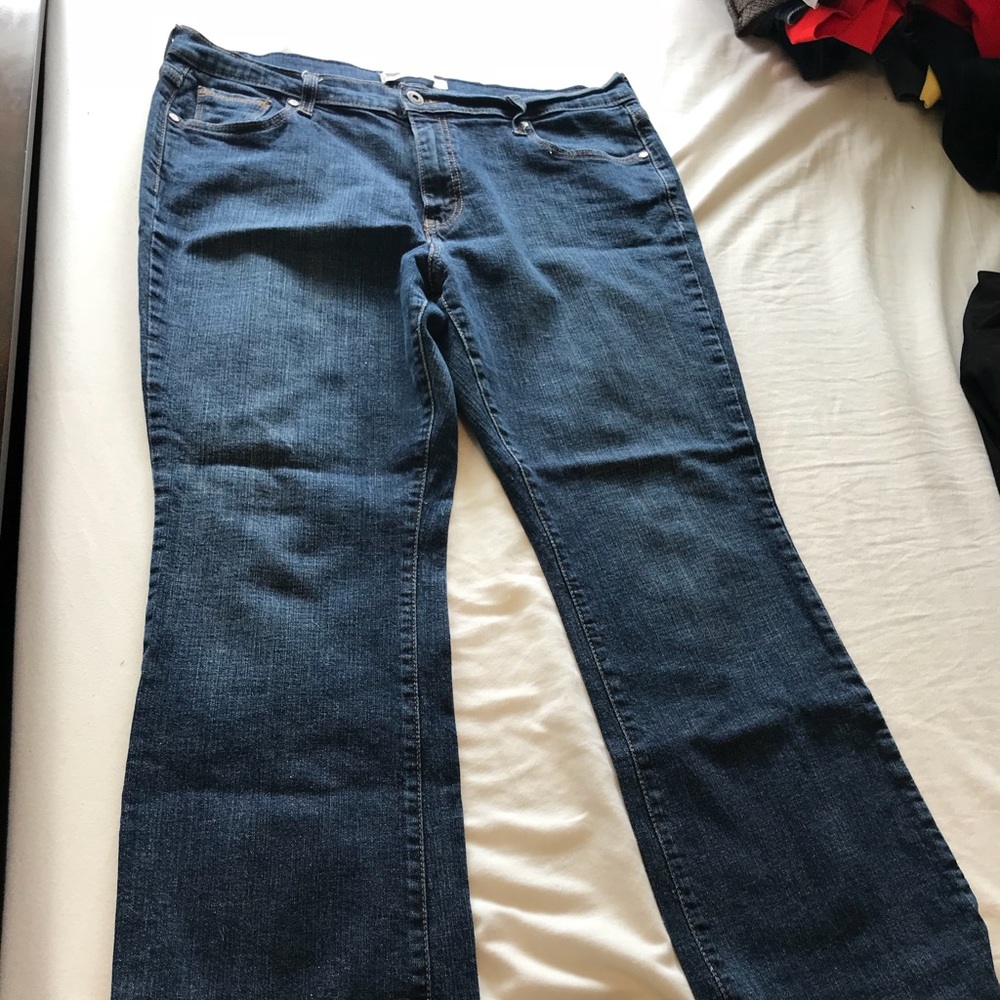 Levi’s Jeans Never  Worn